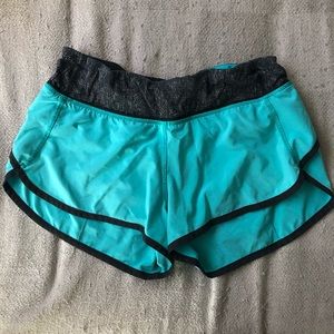 Lululemon Speed Up Short 2.5”